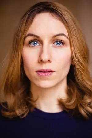 Євгенія Анселін
