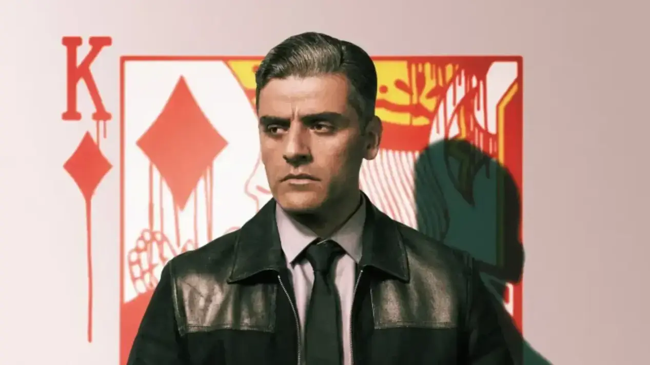 🃏 Фільми про покер