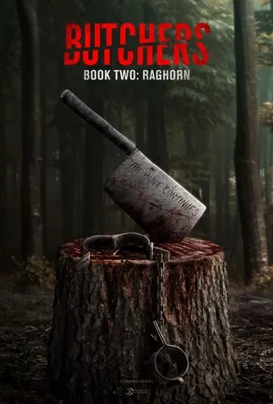 Фільм 'М’ясники. Книга 2: Рагхорн' постер